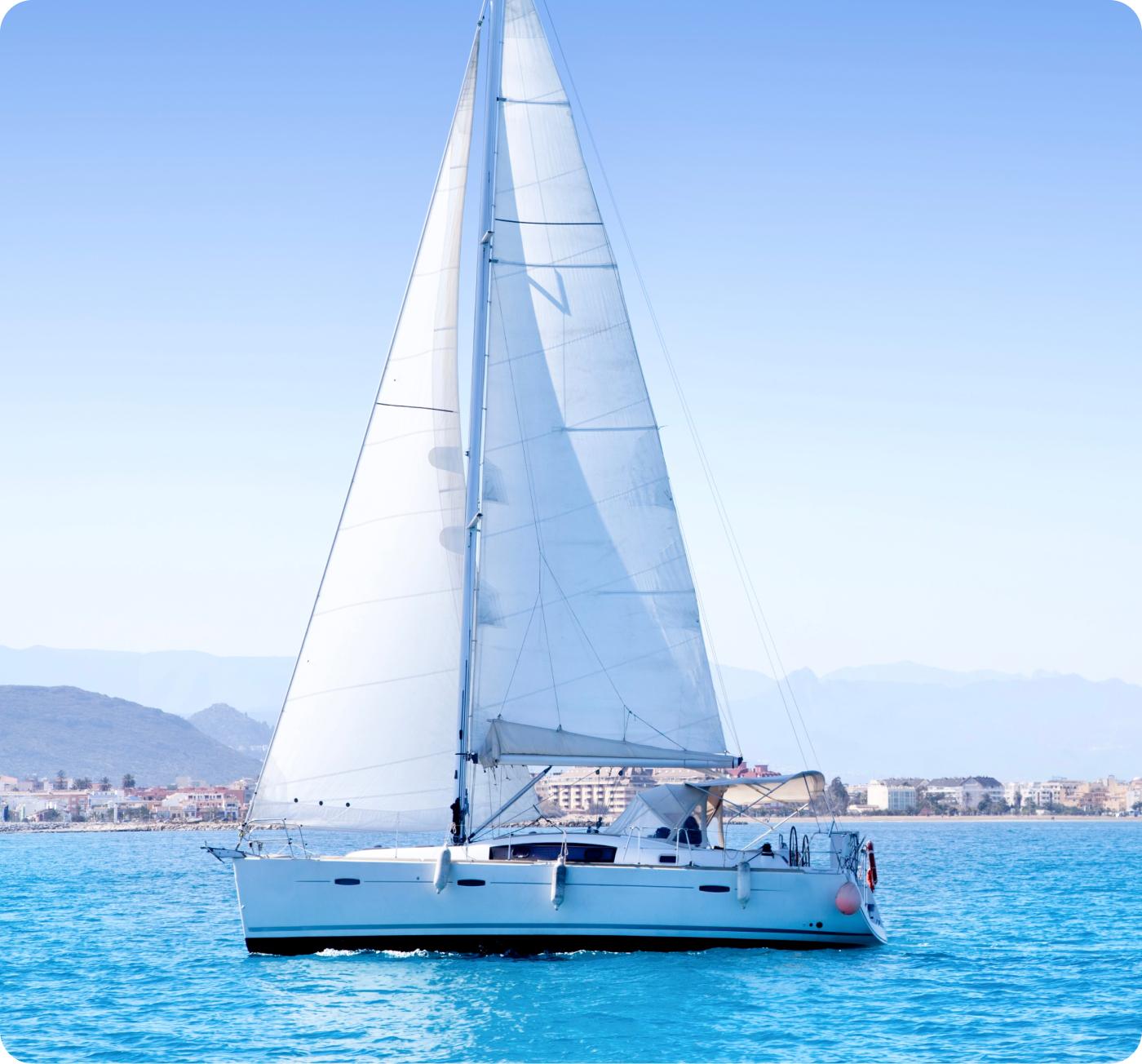 Boat photo