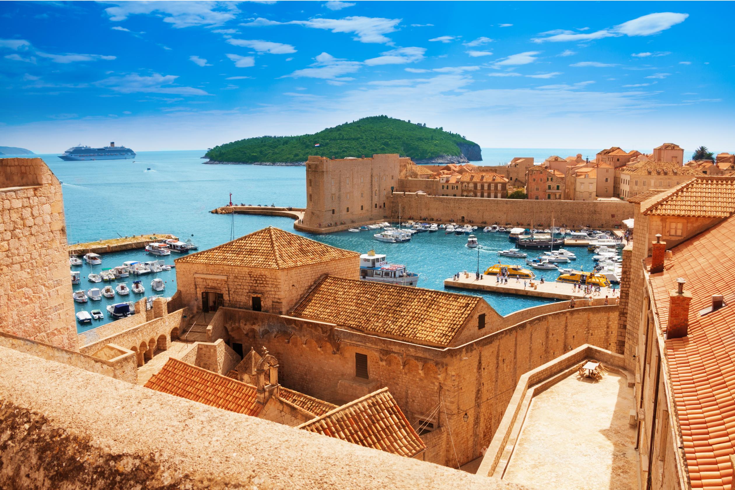 Dream Destinations